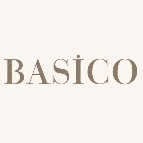 BASICO marka logosu