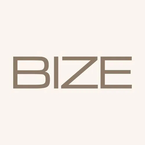 BIZE marka logosu