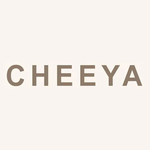 CHEEYA marka logosu