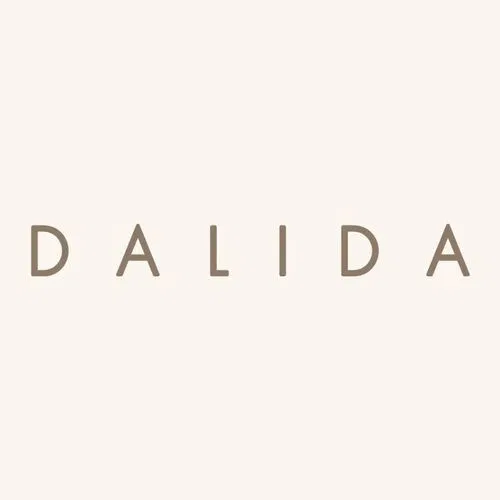DALIDA marka logosu
