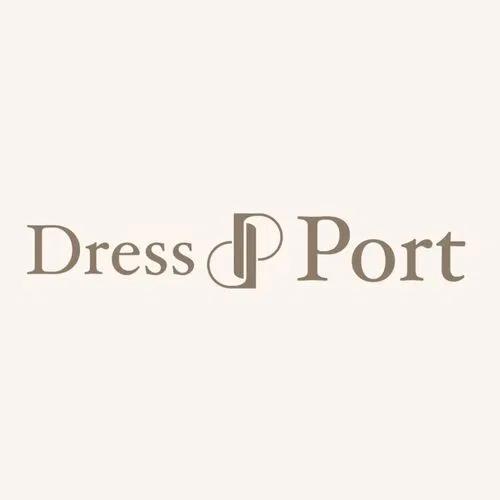 DRESS PORT marka logosu