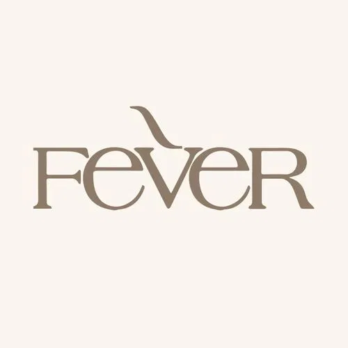 FEVER marka logosu
