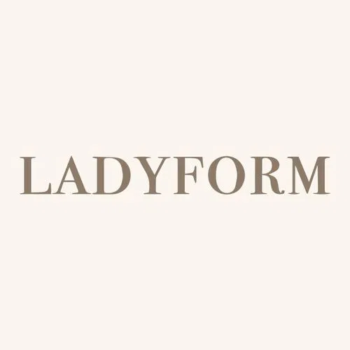 LADYFORM marka logosu