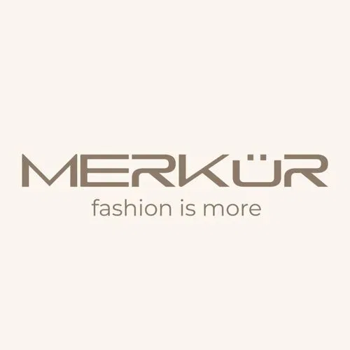 MERKUR marka logosu