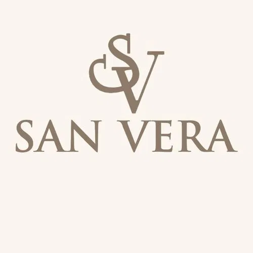 SANVERA marka logosu