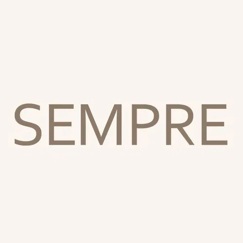 SEMPRE marka logosu