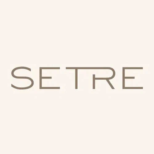 SETRE marka logosu