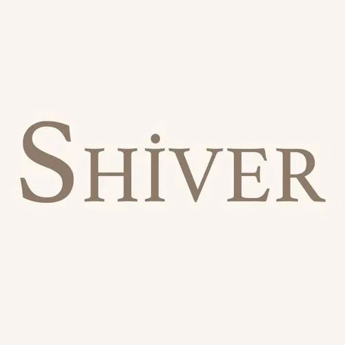 SHIVER marka logosu