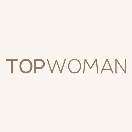 TOPWOMAN marka logosu