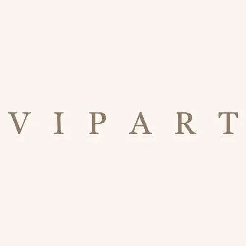 VIPART marka logosu